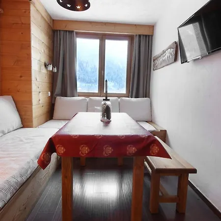 Champaign Powder Apartment *