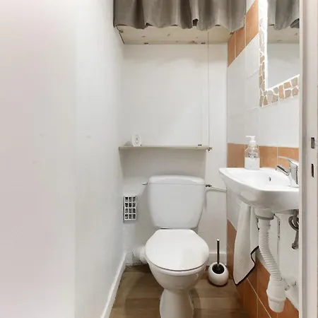 Champaign Powder * Chamonix