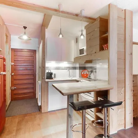 Champaign Powder Apartment