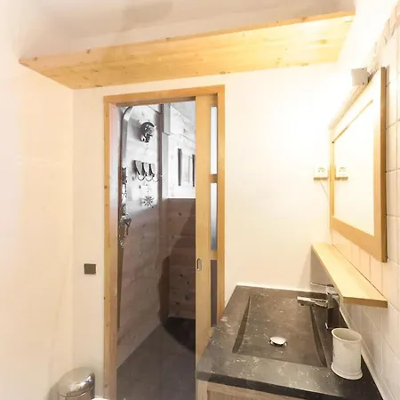 Apartamento Champaign Powder