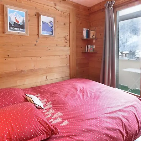Champaign Powder Chamonix
