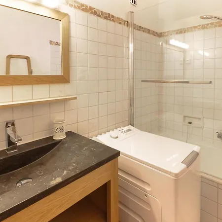 Apartamento Champaign Powder