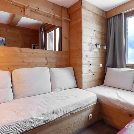 Apartment Champaign Powder Chamonix