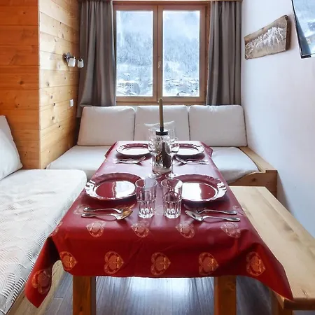 Champaign Powder Apartment *